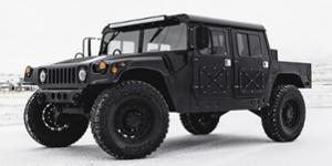 Hummer H1